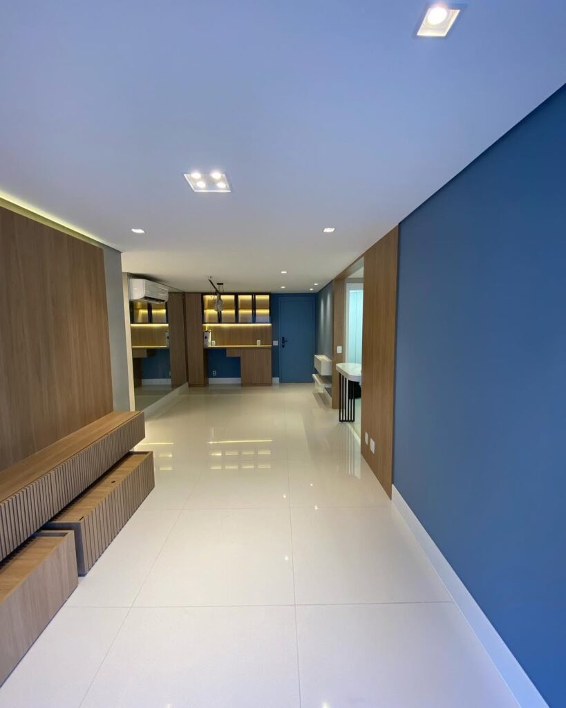Types of House Paints Available In Kenya and Their Uses